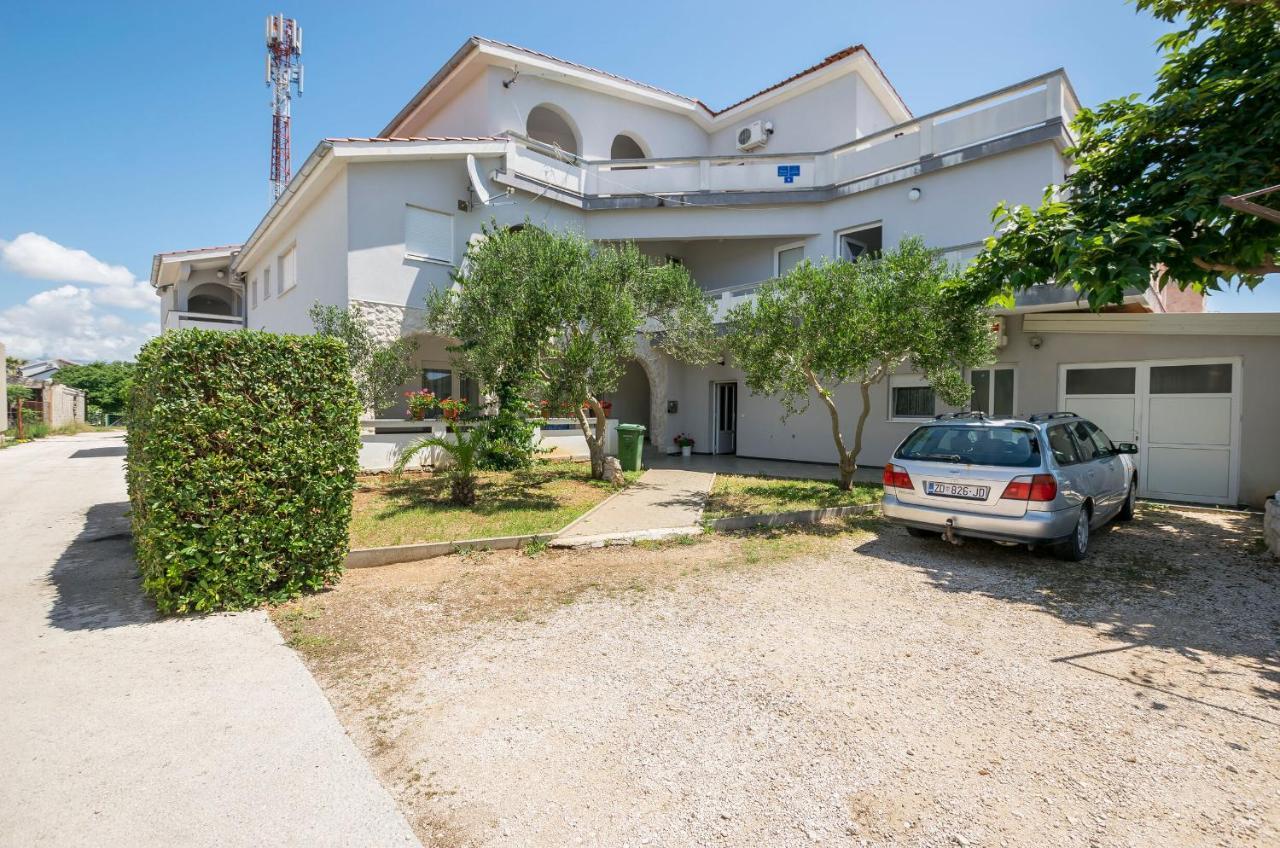 Apartments Ivan Vir Exterior foto