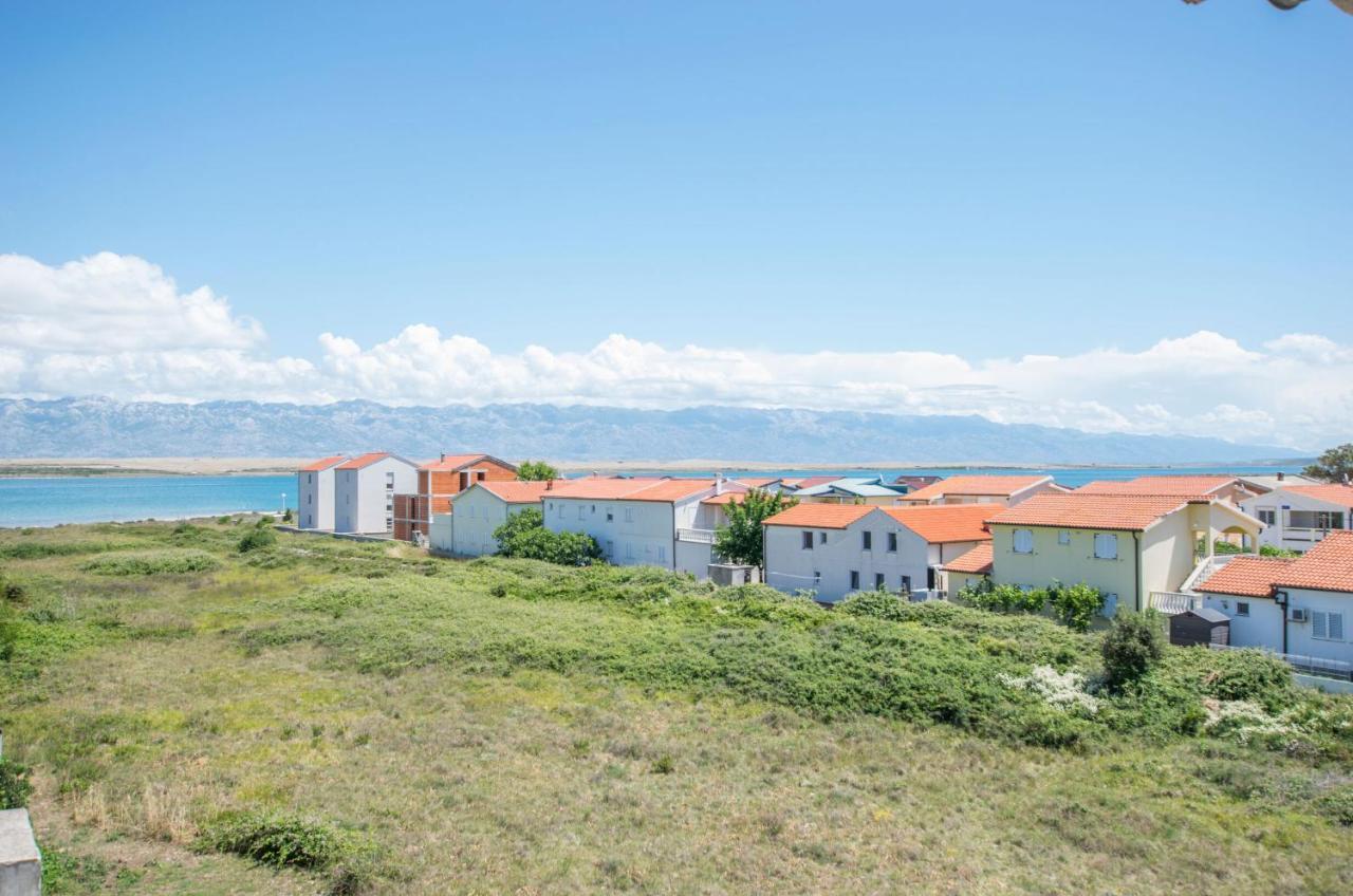 Apartments Ivan Vir Exterior foto