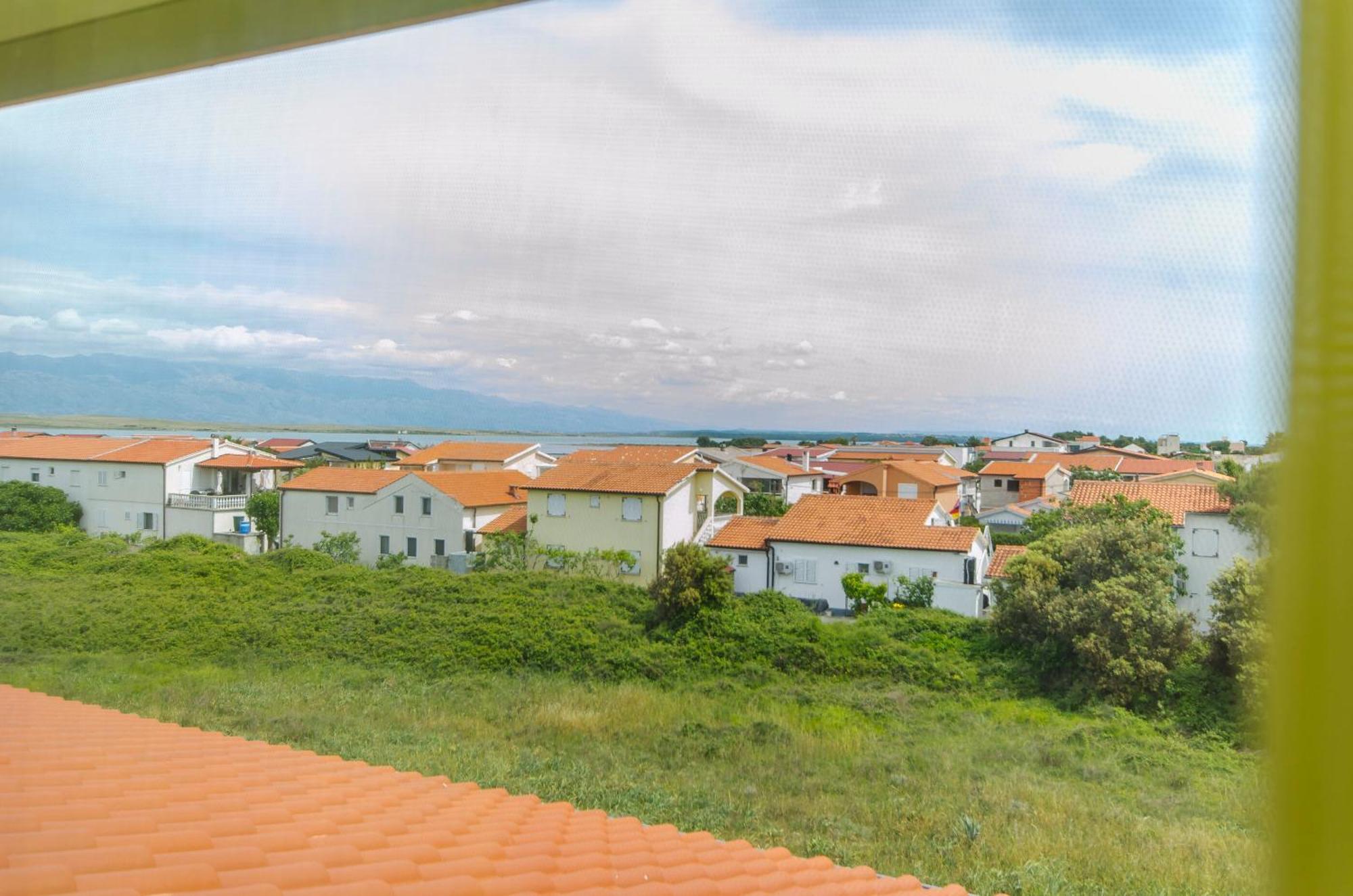 Apartments Ivan Vir Exterior foto