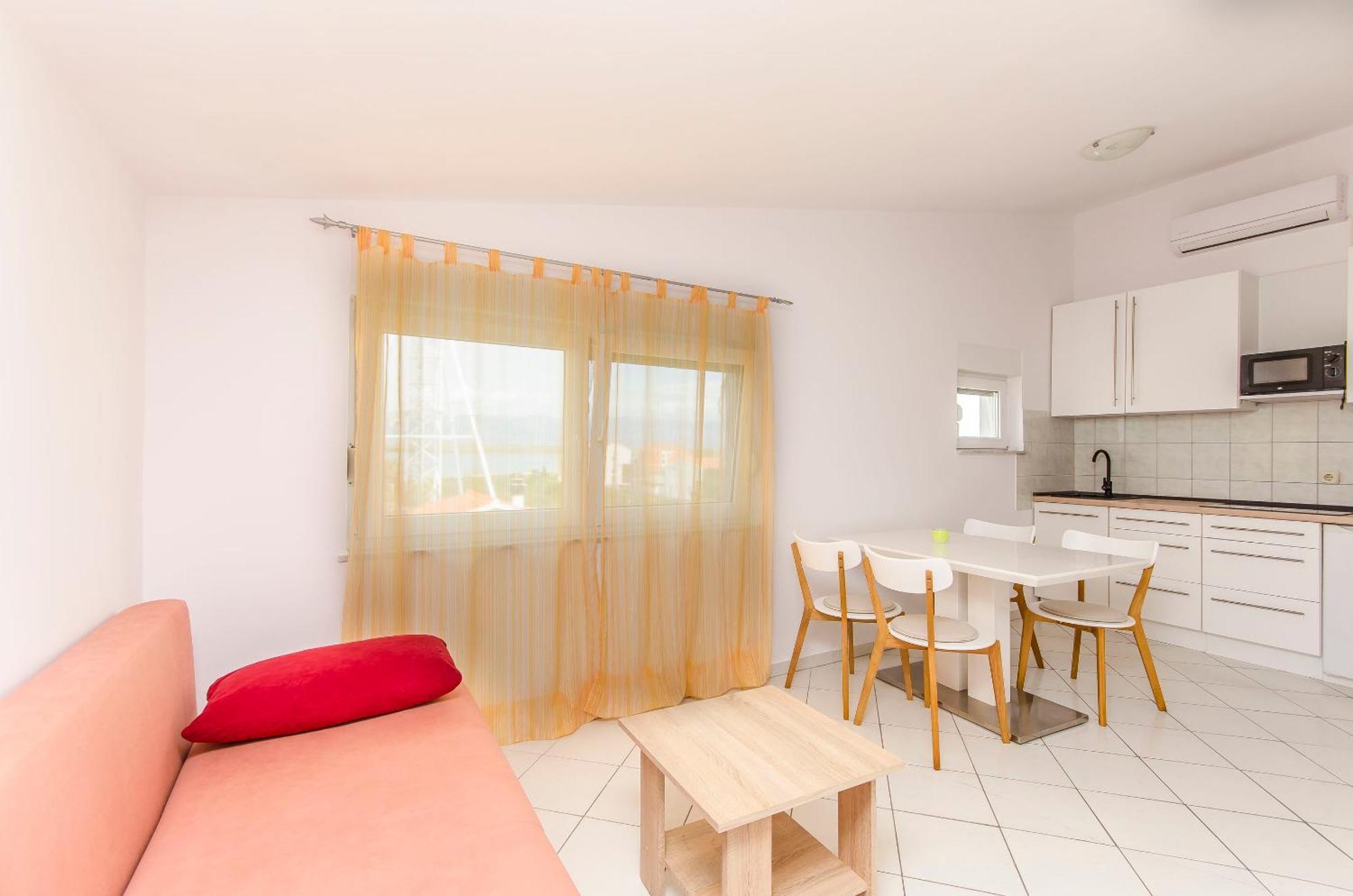 Apartments Ivan Vir Exterior foto